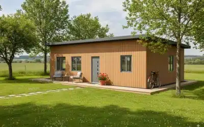 Construction maison : 12 mois ou 3 mois ? Le comparatif