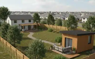 Top 5 Aménagements Studio Jardin Habitable Sans Permis