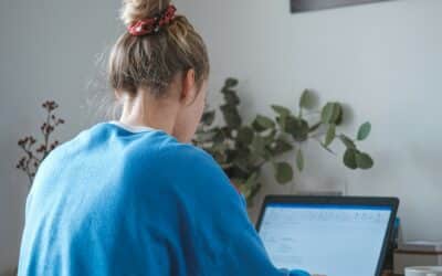 Comment le télétravail a transformé les achats immobiliers en 2025 ?