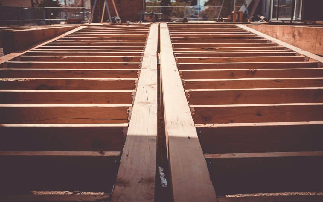 Impact du coût des matériaux de construction